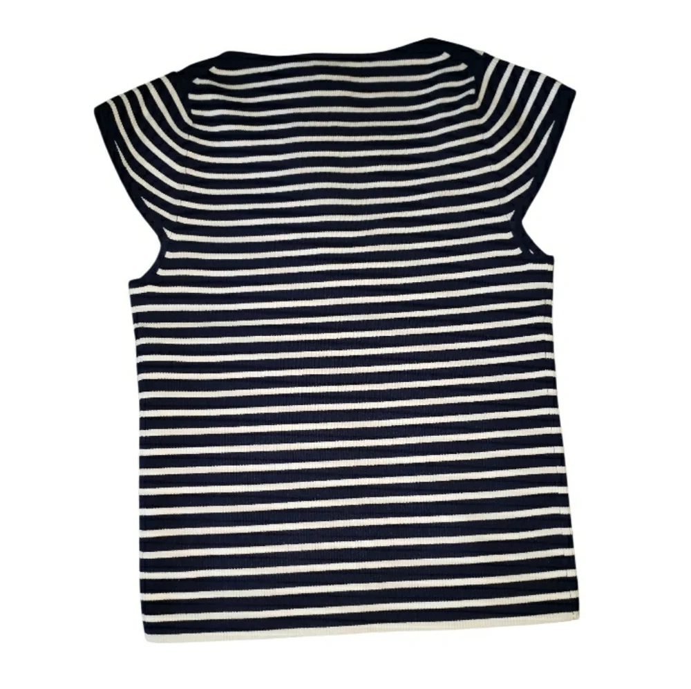 NWT Aritzia Wilfred Tuscany Top- XL - Picture 4 of 4